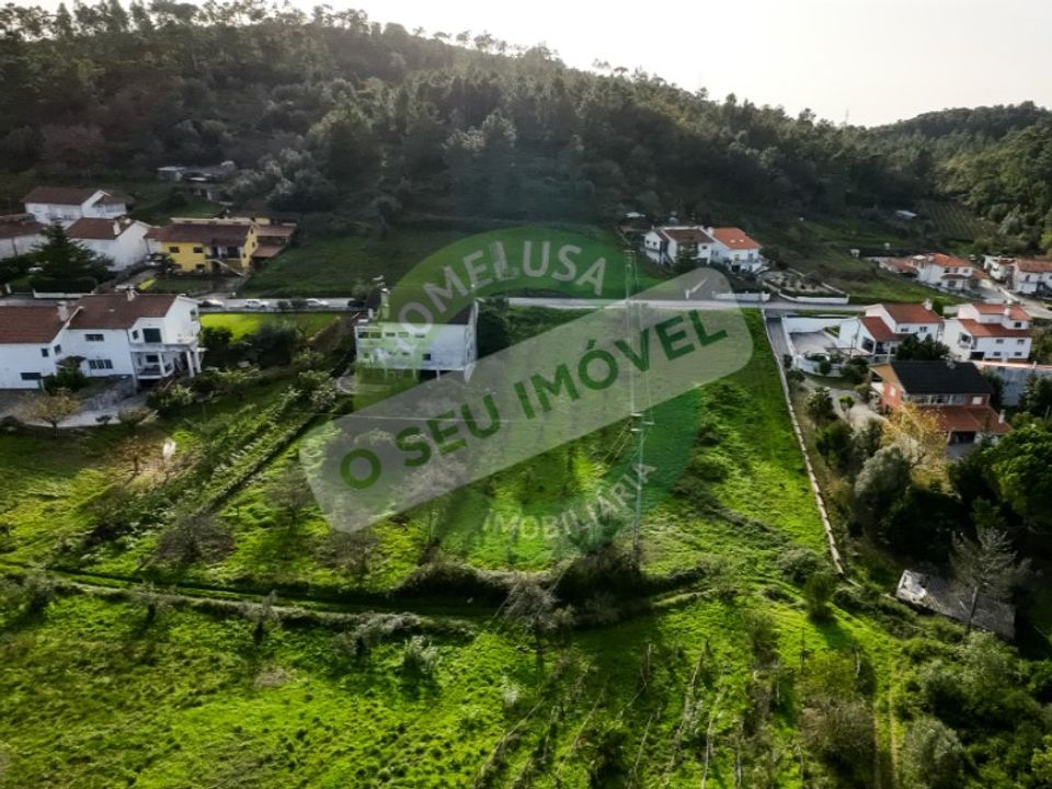 Helårsgrund i Coimbra, Coimbra - foto 2