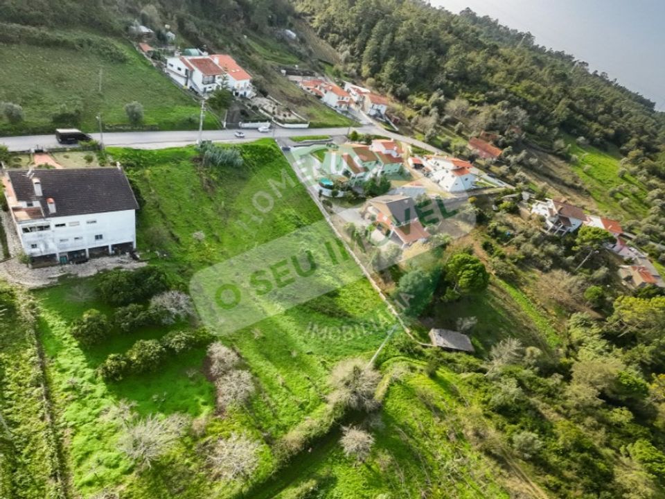 Helårsgrund i Coimbra, Coimbra - foto 3
