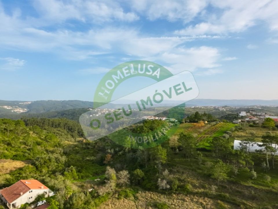 Helårsgrund i Coimbra, Coimbra - foto 1