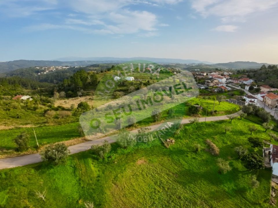 Helårsgrund i Coimbra, Coimbra - foto 2