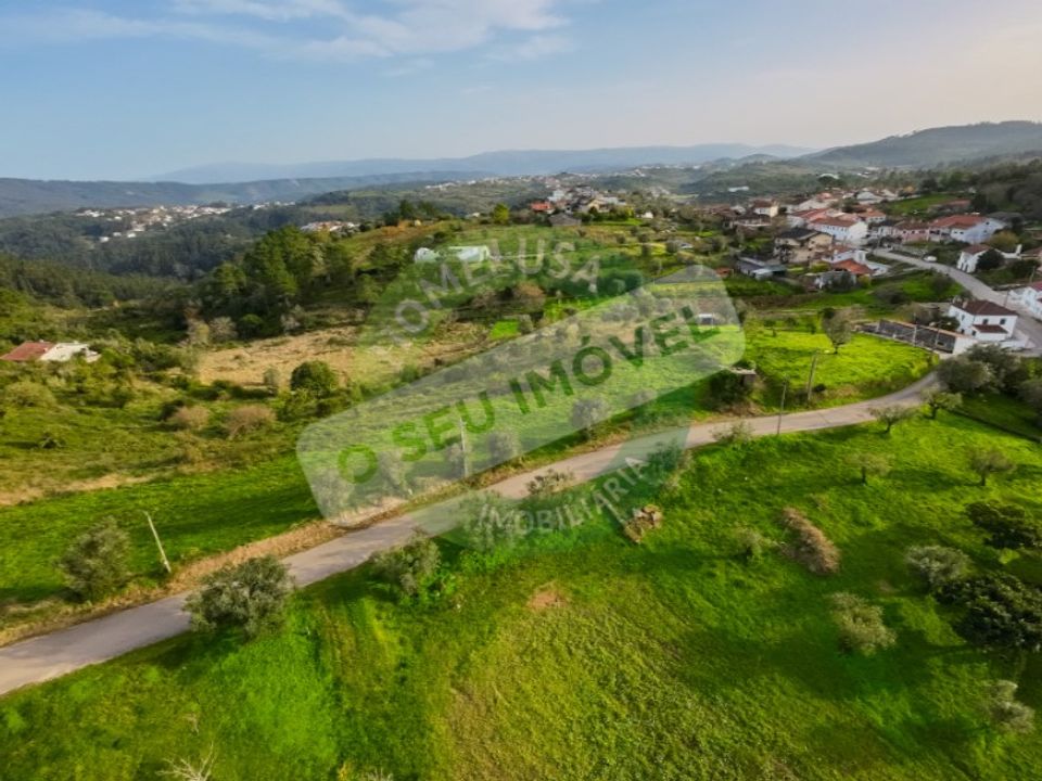 Helårsgrund i Coimbra, Coimbra - foto 3