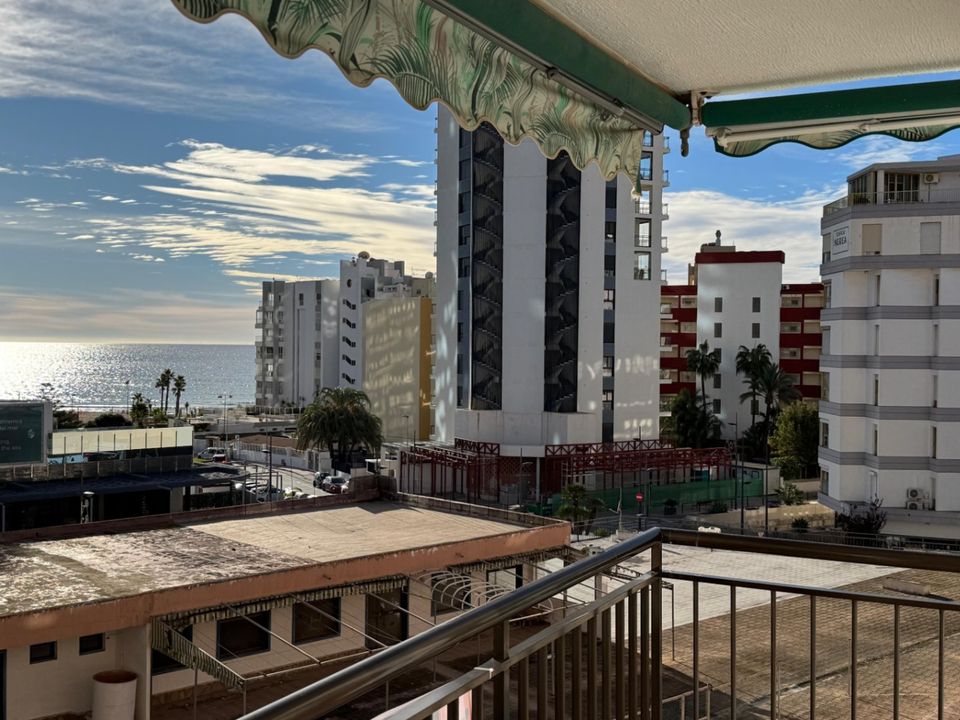 Lejlighed i Calpe, Alicante - foto 1