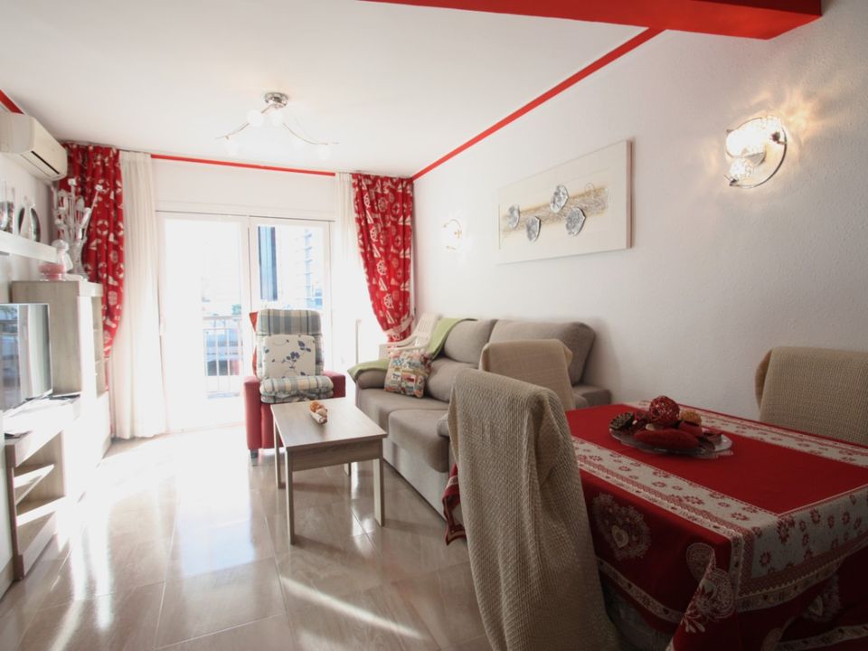 Lejlighed i Calpe, Alicante - foto 4