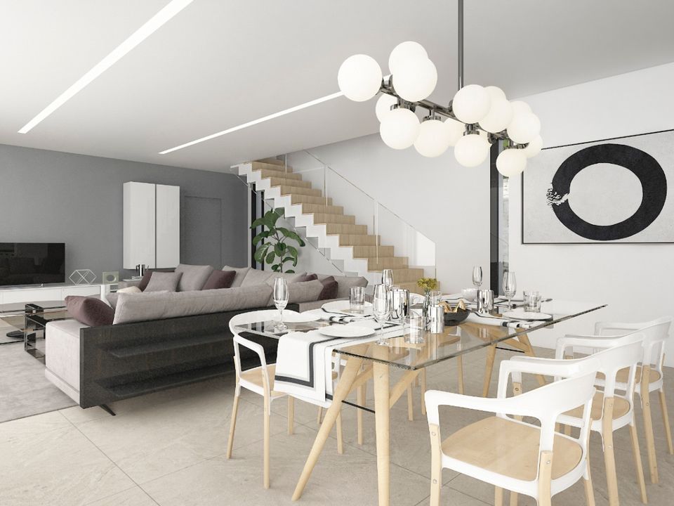 Villa i Benitachell, Alicante - foto 2
