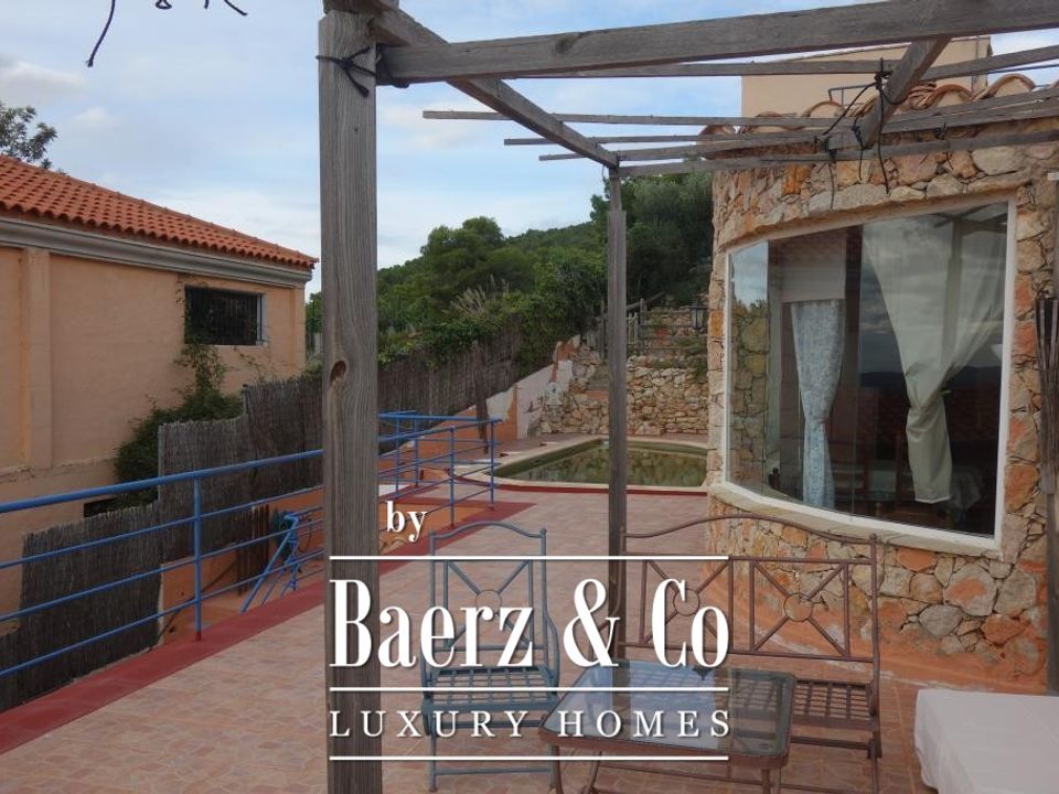 Villa i Sitges, Barcelona - foto 2