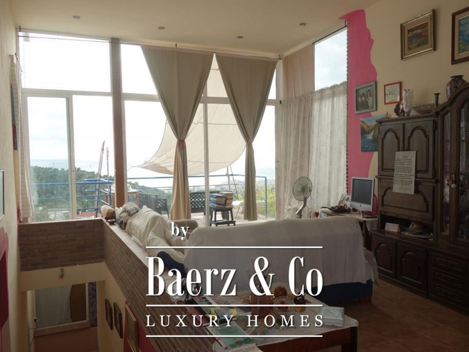 Villa i Sitges, Barcelona - foto 3