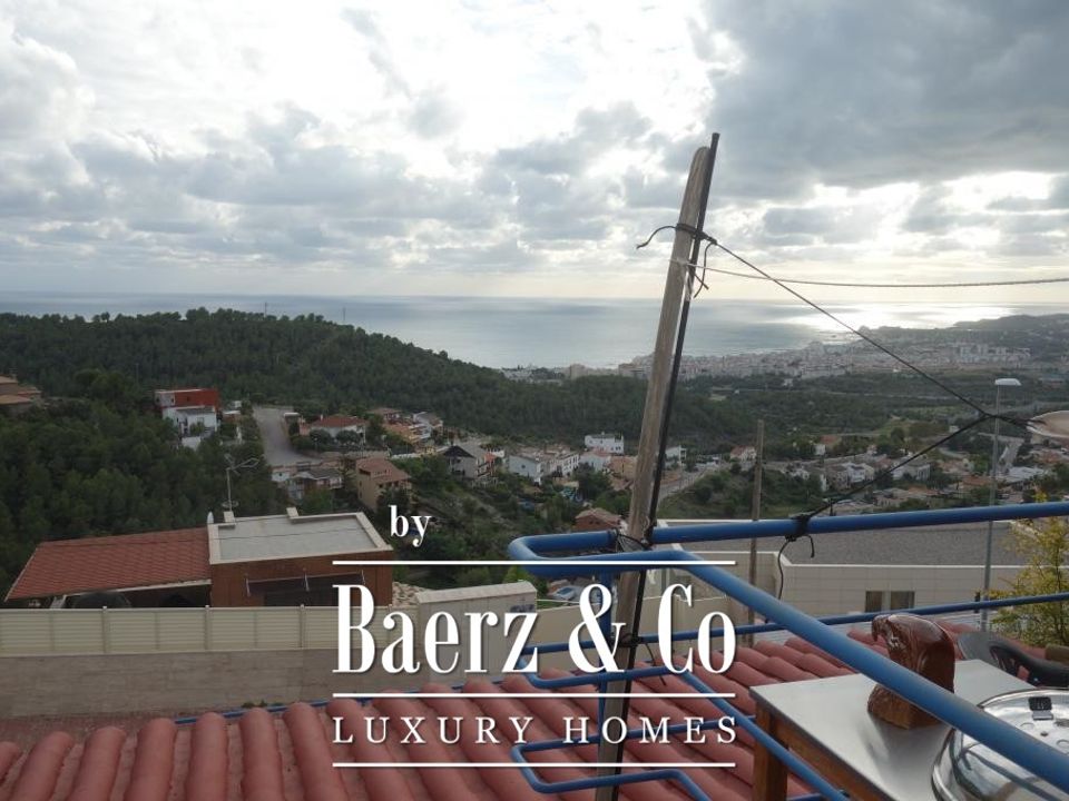 Villa i Sitges, Barcelona - foto 5