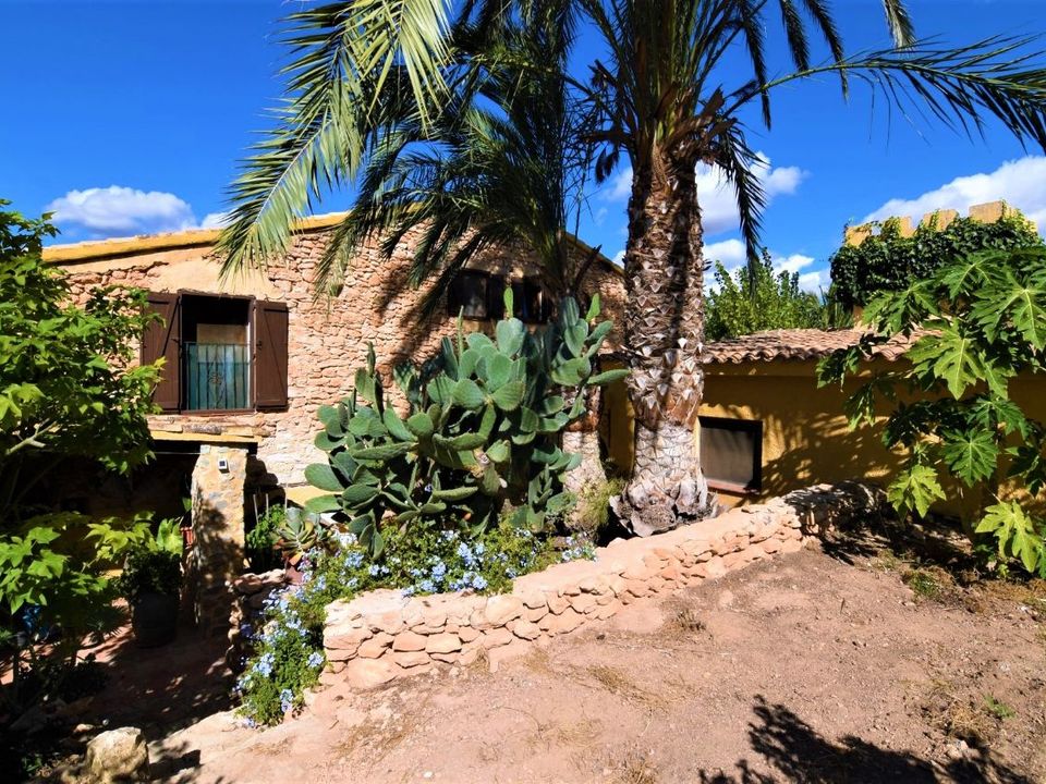 Villa i Calpe, Alicante - foto 2