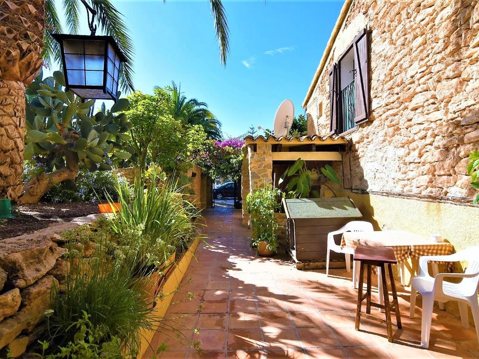 Villa i Calpe, Alicante - foto 4