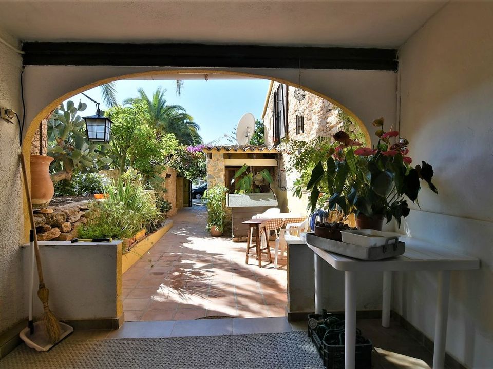 Villa i Calpe, Alicante - foto 5