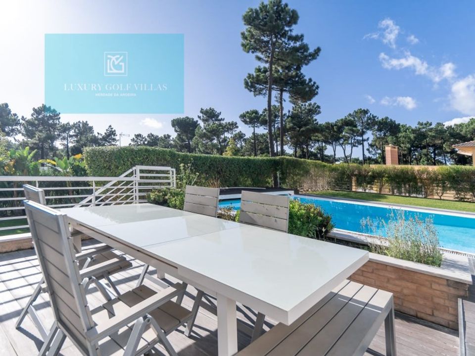Villa in Almada, Setubal - foto 3