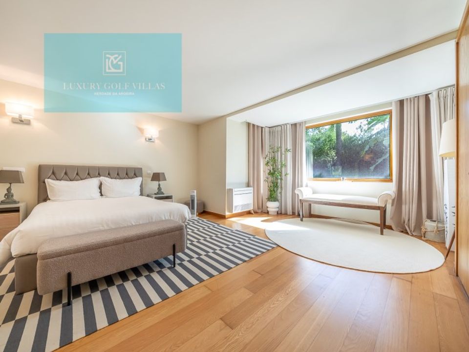 Villa in Almada, Setubal - foto 1