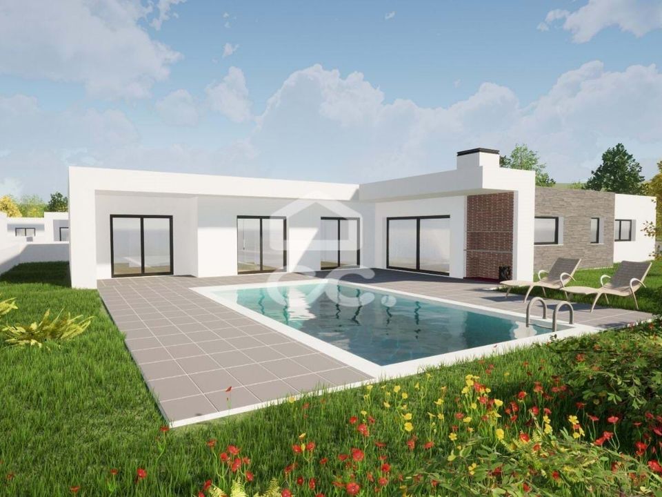 Villa i Pataias, Leiria - foto 2