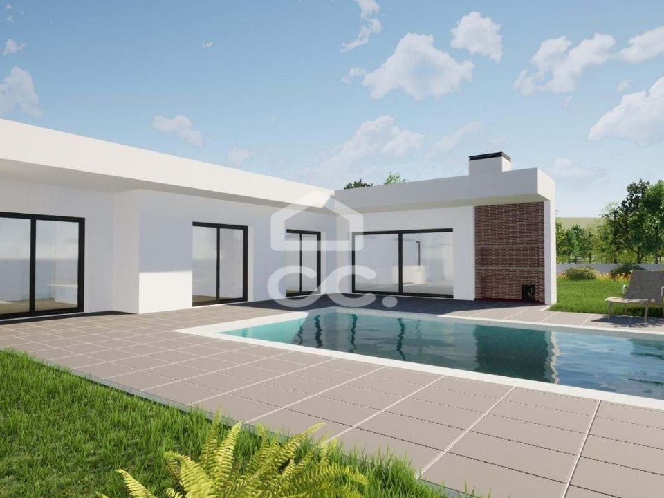 Villa i Pataias, Leiria - foto 3