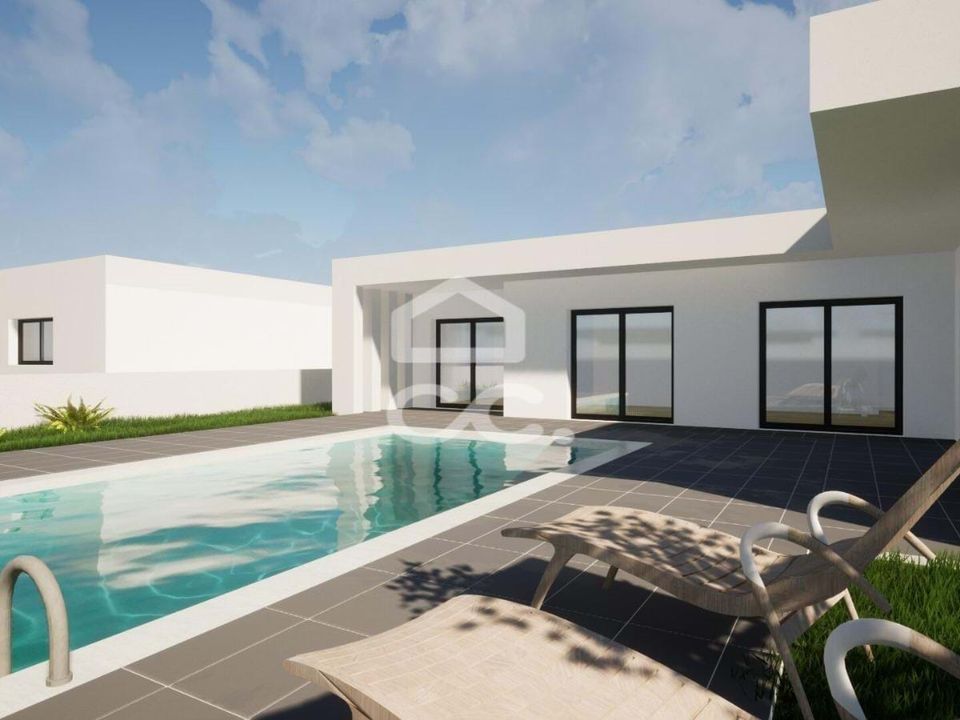 Villa i Pataias, Leiria - foto 4