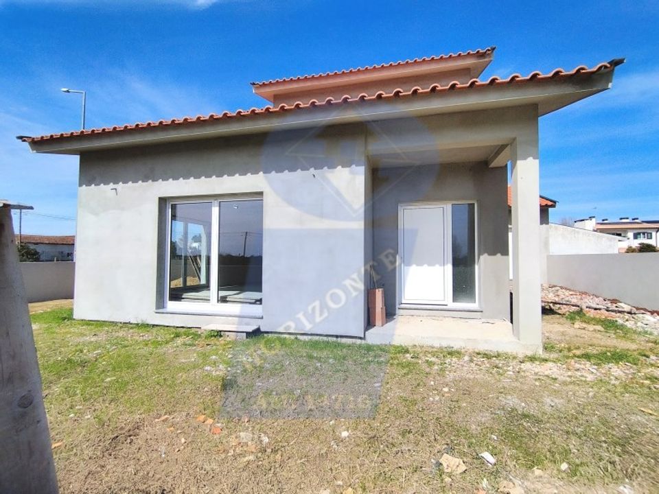Villa i Oliveira do Bairro, Aveiro - foto 1