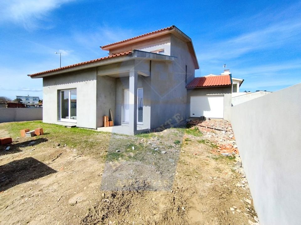 Villa i Oliveira do Bairro, Aveiro - foto 2