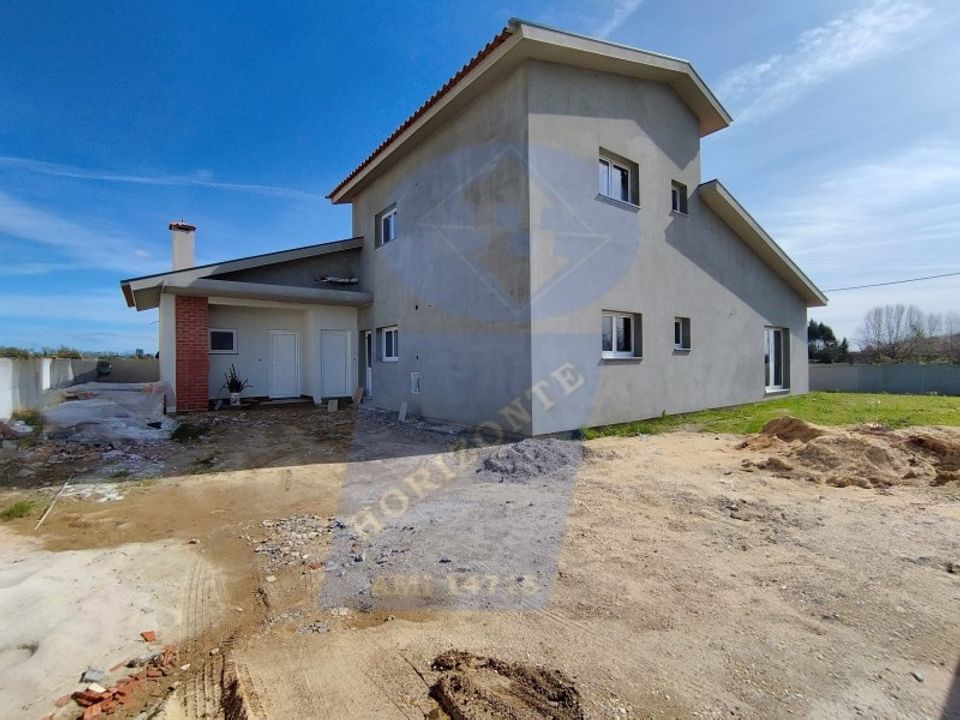Villa i Oliveira do Bairro, Aveiro - foto 3