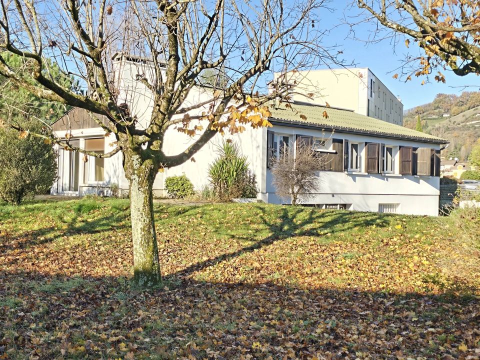 Villa i Saint-Marcellin, Isere - foto 5
