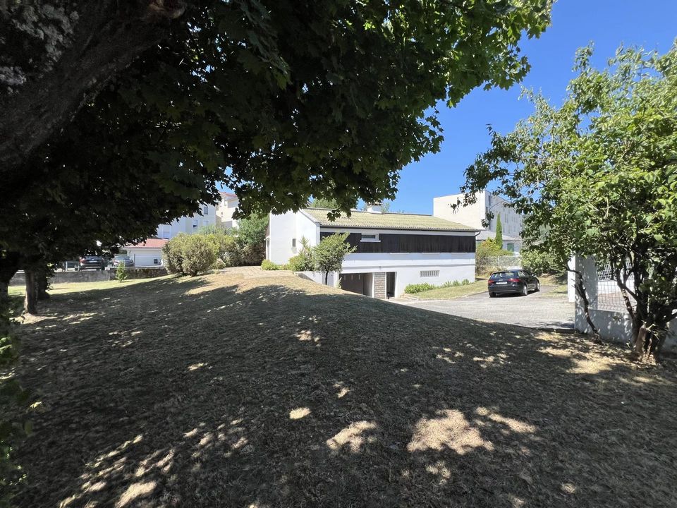 Villa i Saint-Marcellin, Isere - foto 1