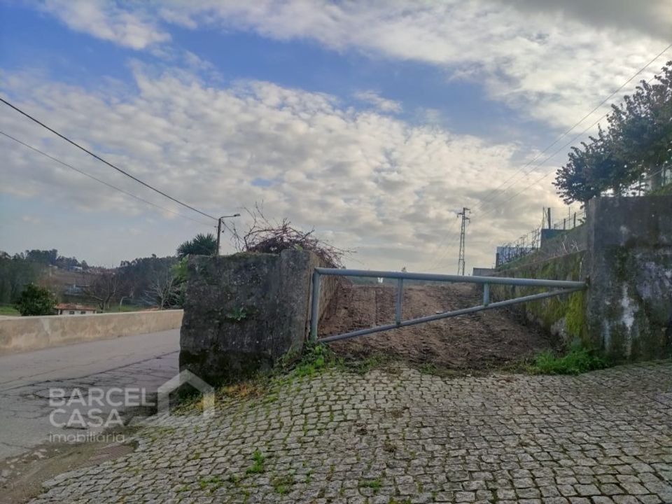 Helårsgrund i Barcelos, Braga - foto 2