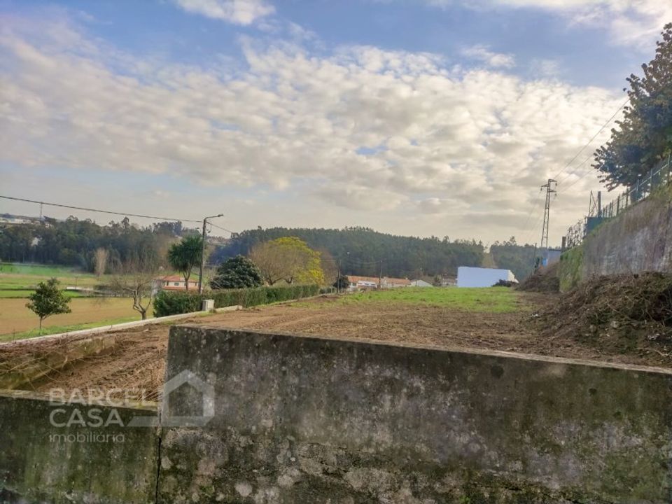 Helårsgrund i Barcelos, Braga - foto 4