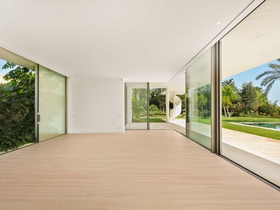 Villa i Casares, Malaga - foto 4