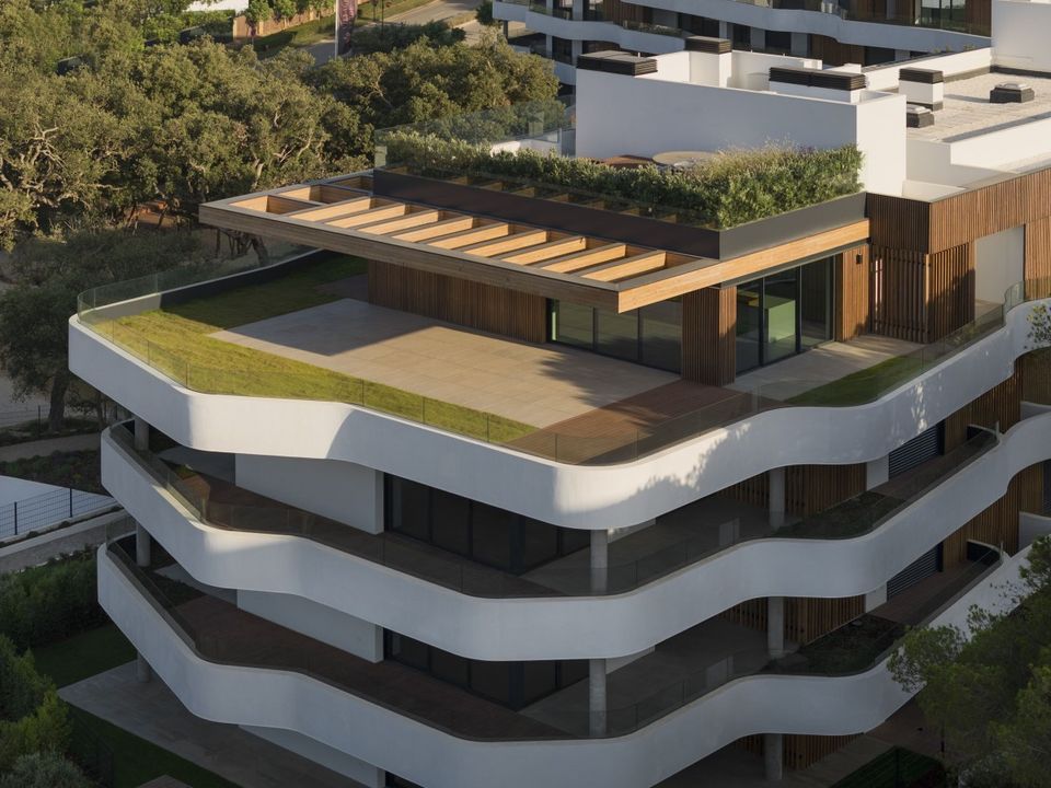 Lejlighed i Sotogrande, Cadiz - foto 1