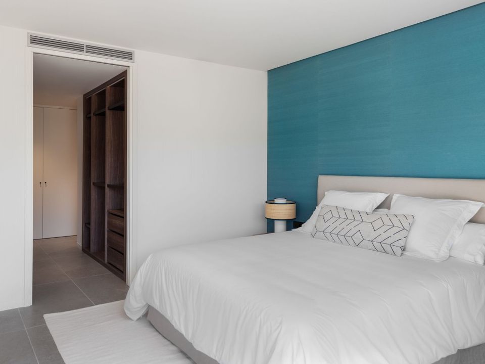Lejlighed i Sotogrande, Cadiz - foto 4