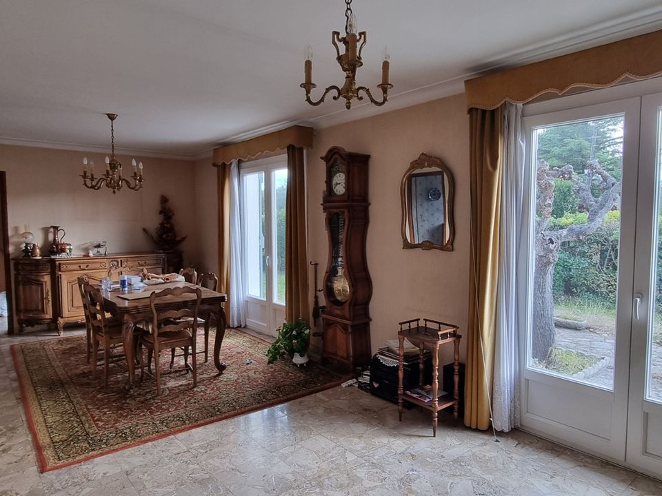 Villa i Moules-et-Baucels, Herault - foto 4