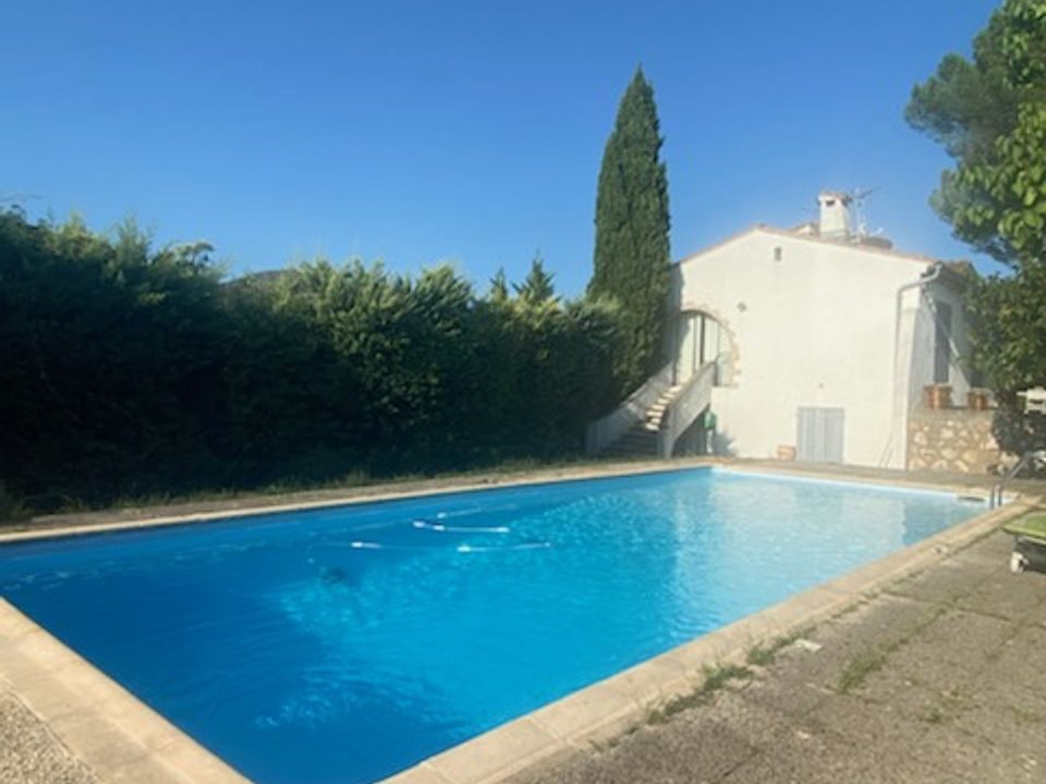 Villa i Moules-et-Baucels, Herault - foto 5