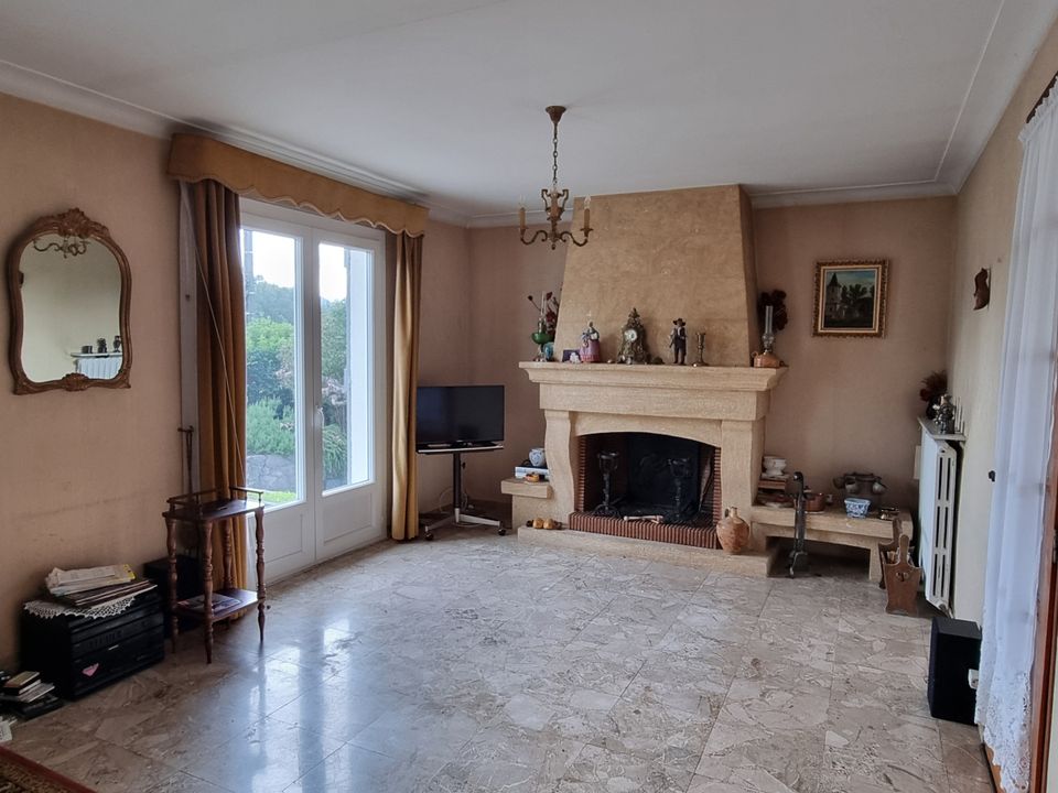 Villa i Moules-et-Baucels, Herault - foto 2