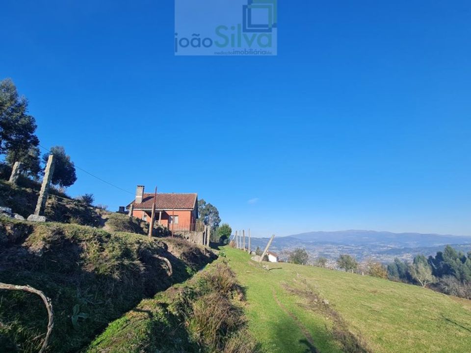 Farm i Gondufe, Viana do Castelo - foto 1