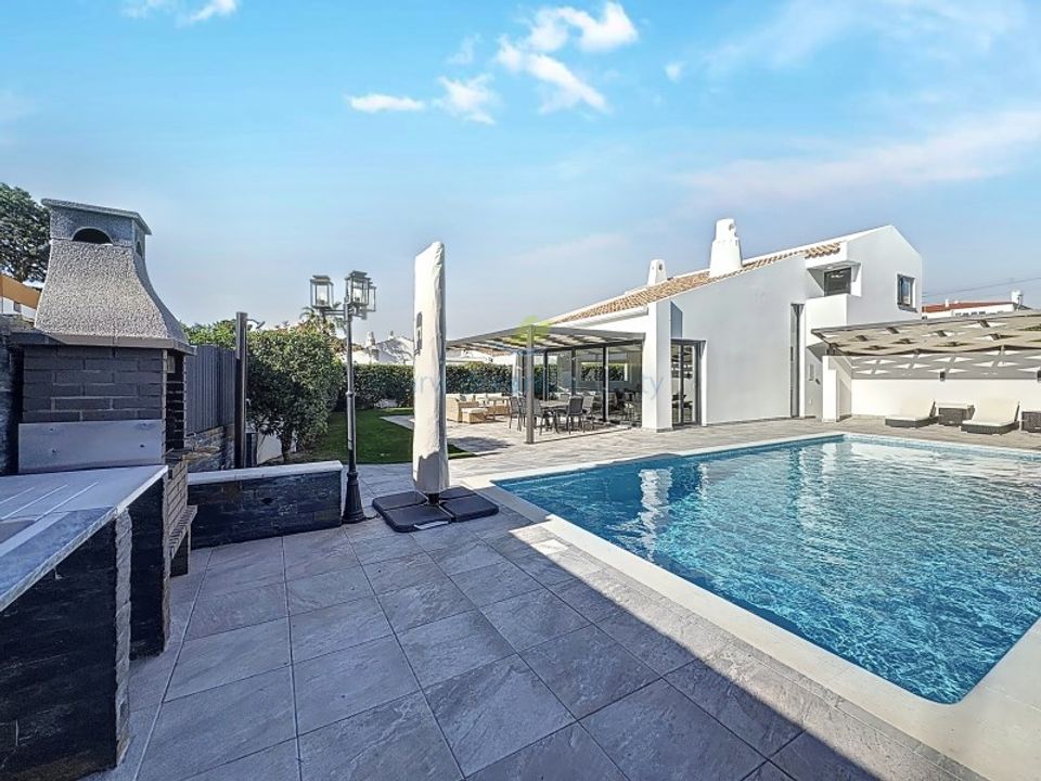 Villa i Albufeira, Faro - foto 1