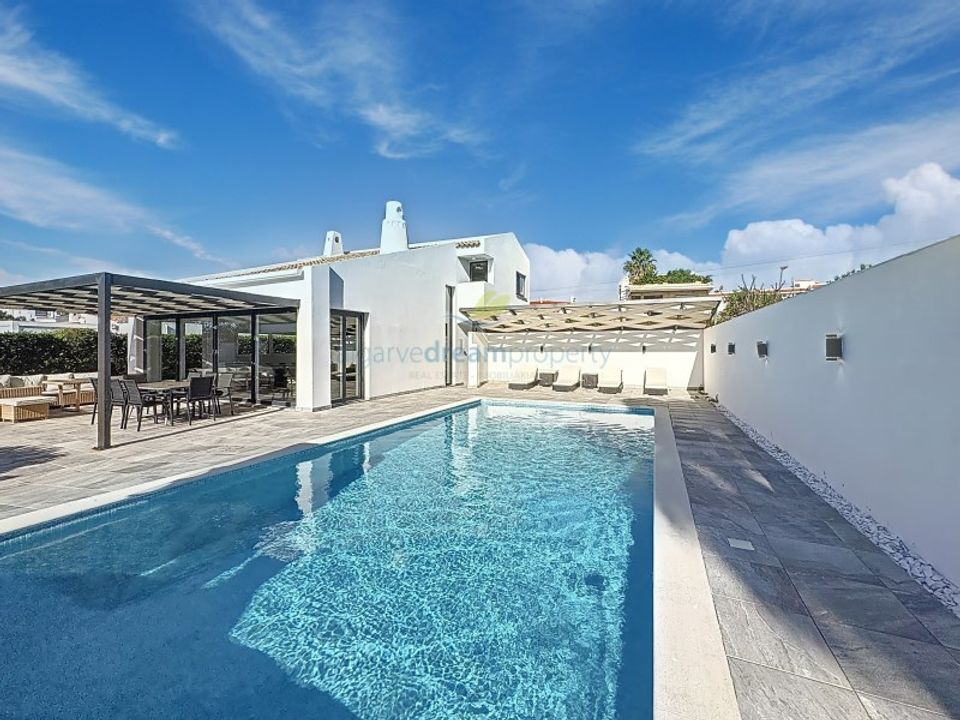 Villa i Albufeira, Faro - foto 4