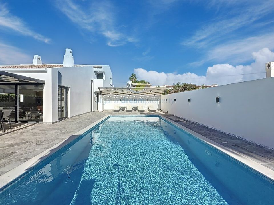 Villa i Albufeira, Faro - foto 5