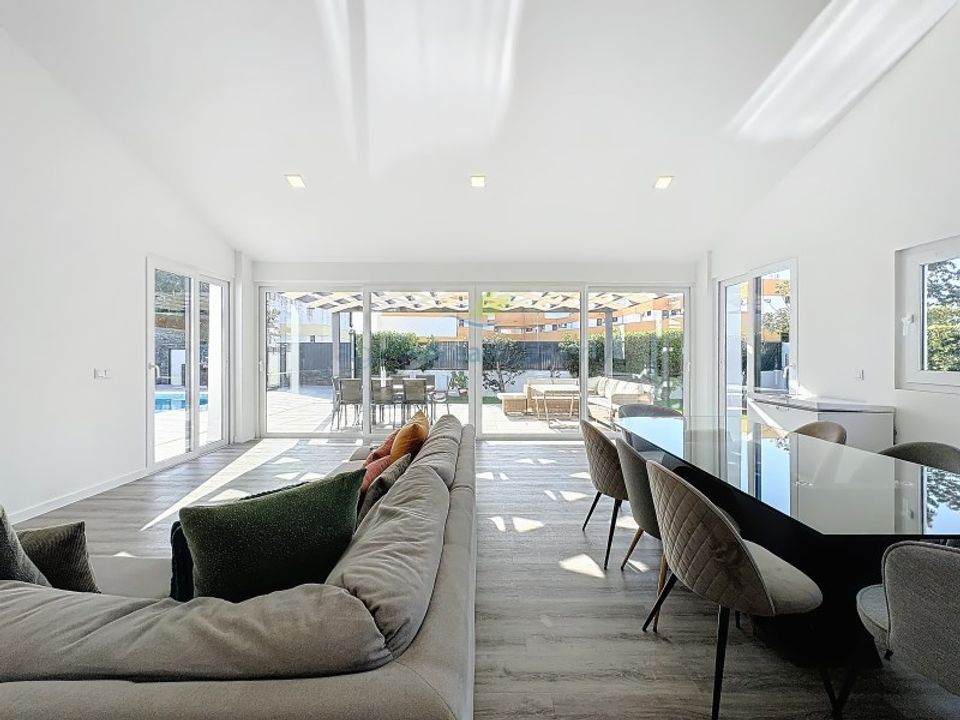 Villa i Albufeira, Faro - foto 2