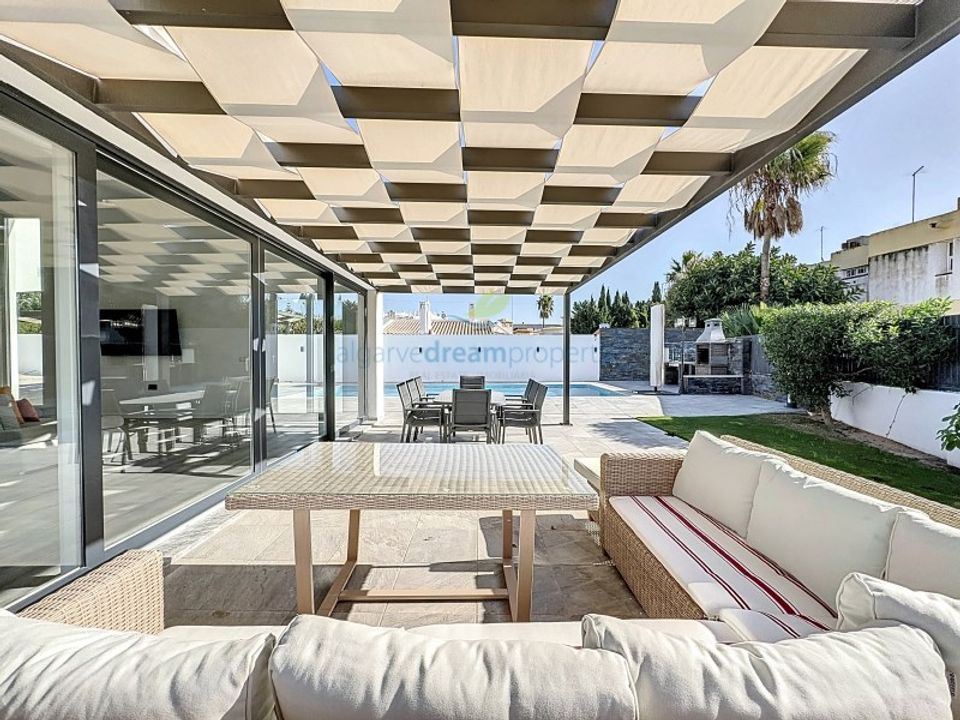 Villa i Albufeira, Faro - foto 3