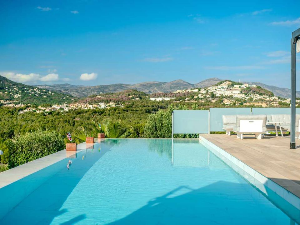 Villa i Calpe, Alicante - foto 3