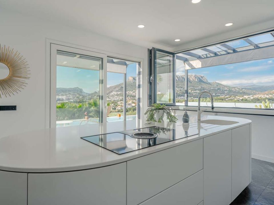 Villa i Calpe, Alicante - foto 4
