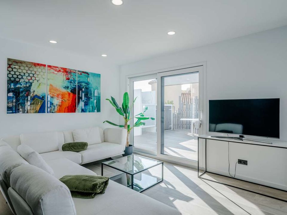 Villa i Calpe, Alicante - foto 5