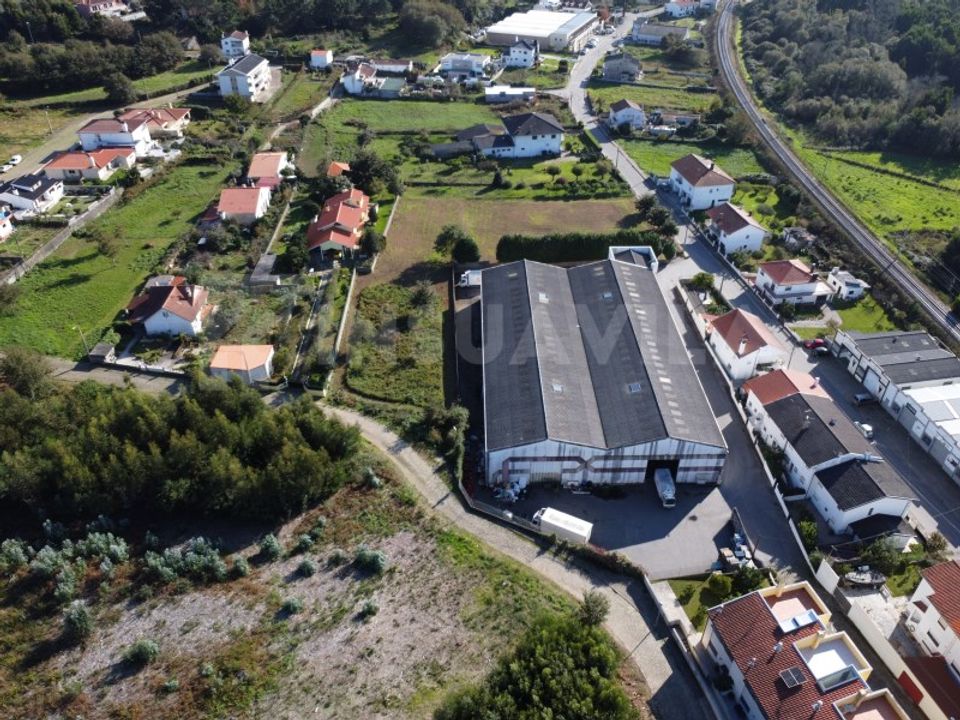 Erhvervsejendom i Caminha, Viana do Castelo - foto 3