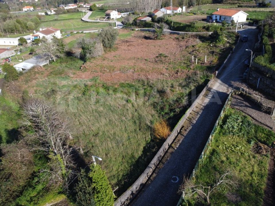 Helårsgrund i Reboreda e Nogueira, Viana do Castelo - foto 5
