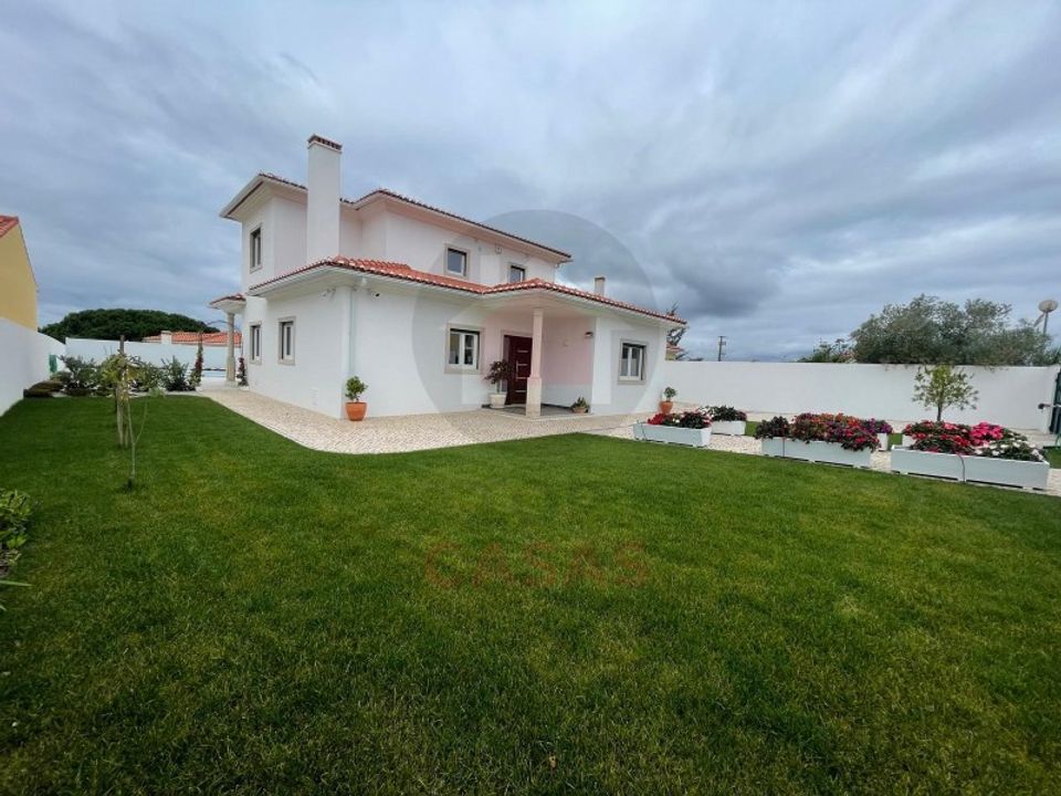 Villa in Cadaval, Lisbon - photo 2