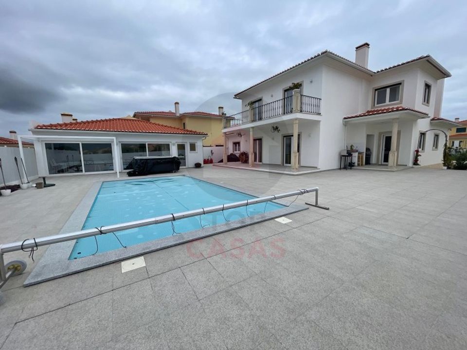 Villa in Cadaval, Lisbon - photo 3