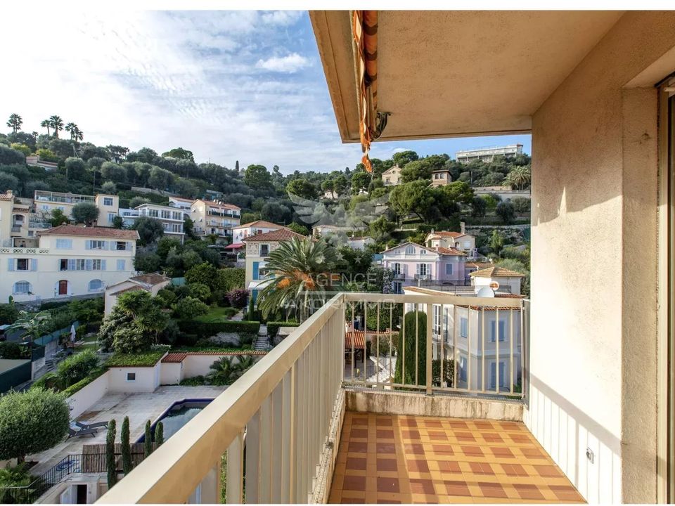 Lejlighed i Beaulieu-sur-Mer, Alpes-Maritimes - foto 3