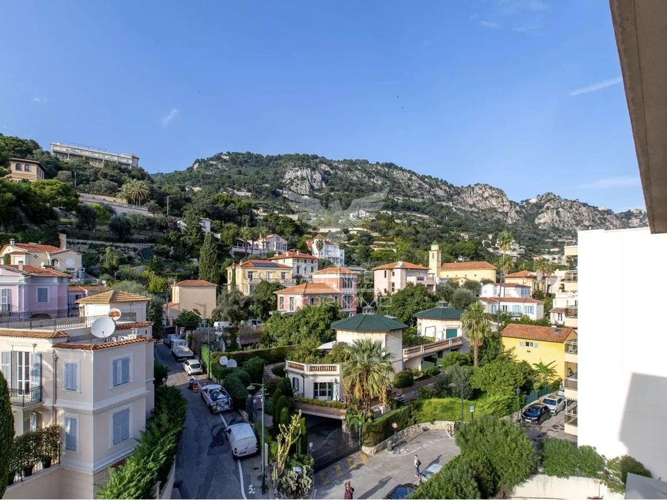 Lejlighed i Beaulieu-sur-Mer, Alpes-Maritimes - foto 4