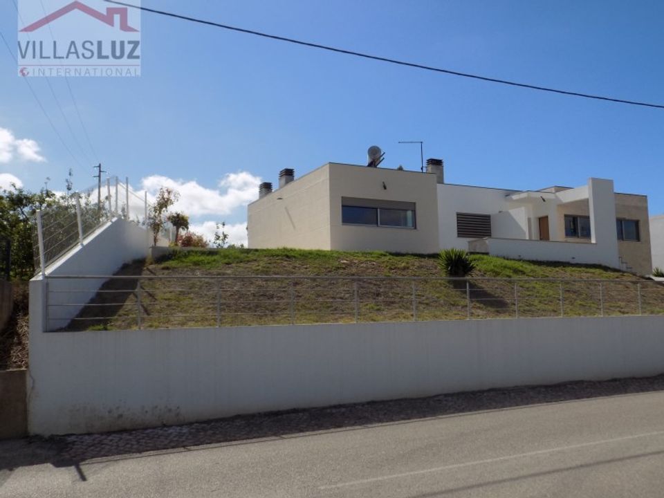 Villa i Caldas da Rainha, Leiria - foto 2