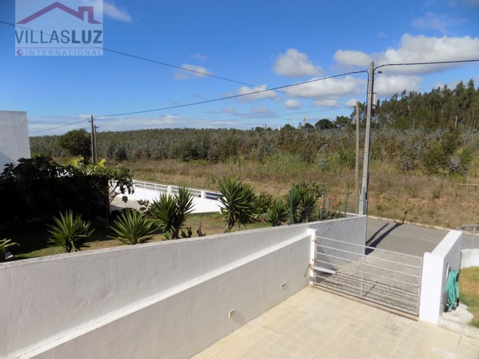 Villa i Caldas da Rainha, Leiria - foto 3