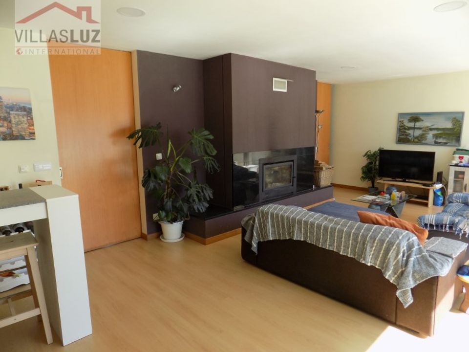 Villa i Caldas da Rainha, Leiria - foto 5